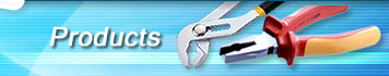 VDE plier products from HyperClaw HyperClaw plier products
