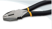 Combination Pliers (European Type) Architec's Side Cutter Pliers
