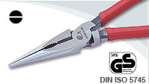 Combination Pliers Long Nose pliers high leverage