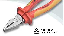 Combination Pliers combination pliers European type