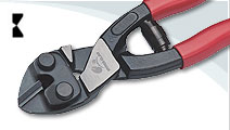 high leverage compact bolt cutters high leverage compact bolt cutters 8BC